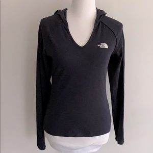 •The North Face• AKITA Hoody, EUC